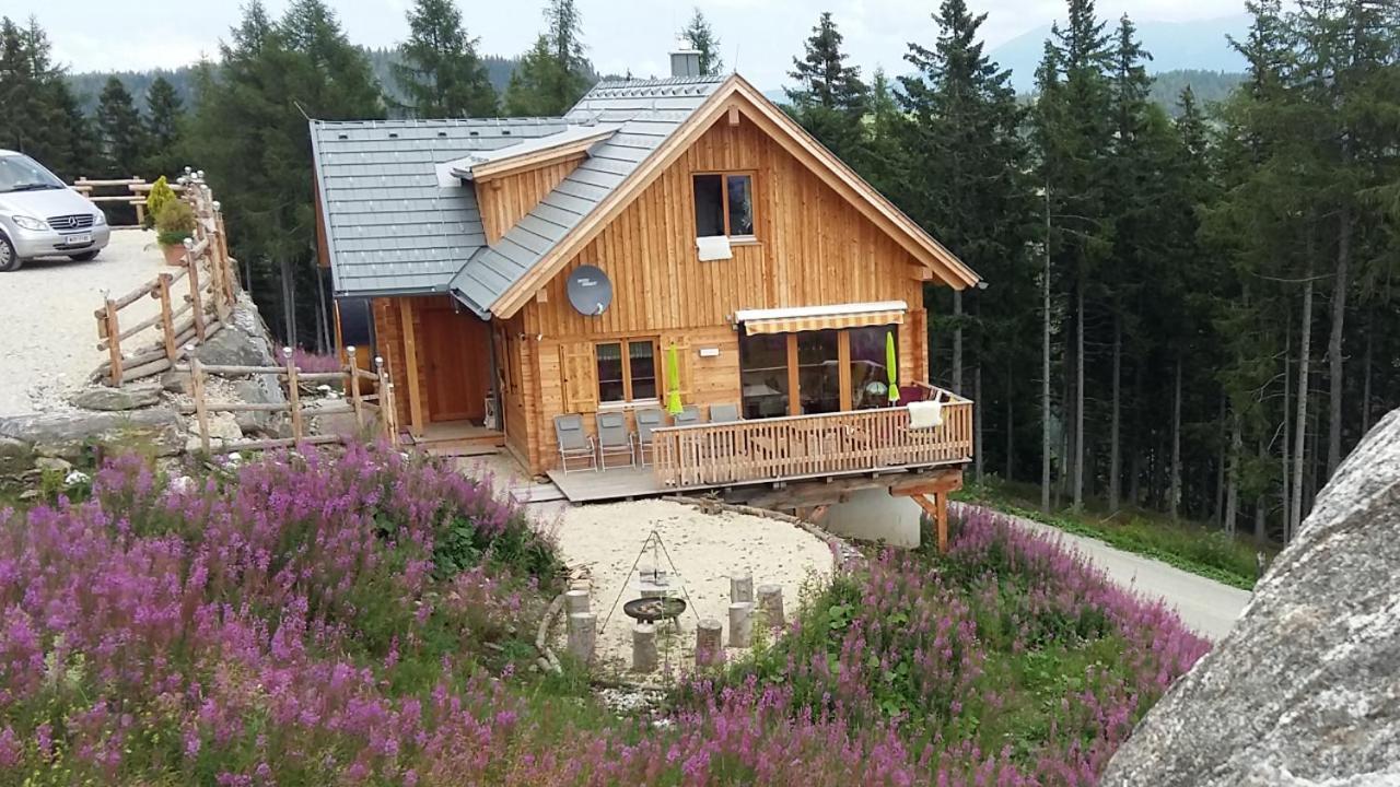 Holiday home Berghexn