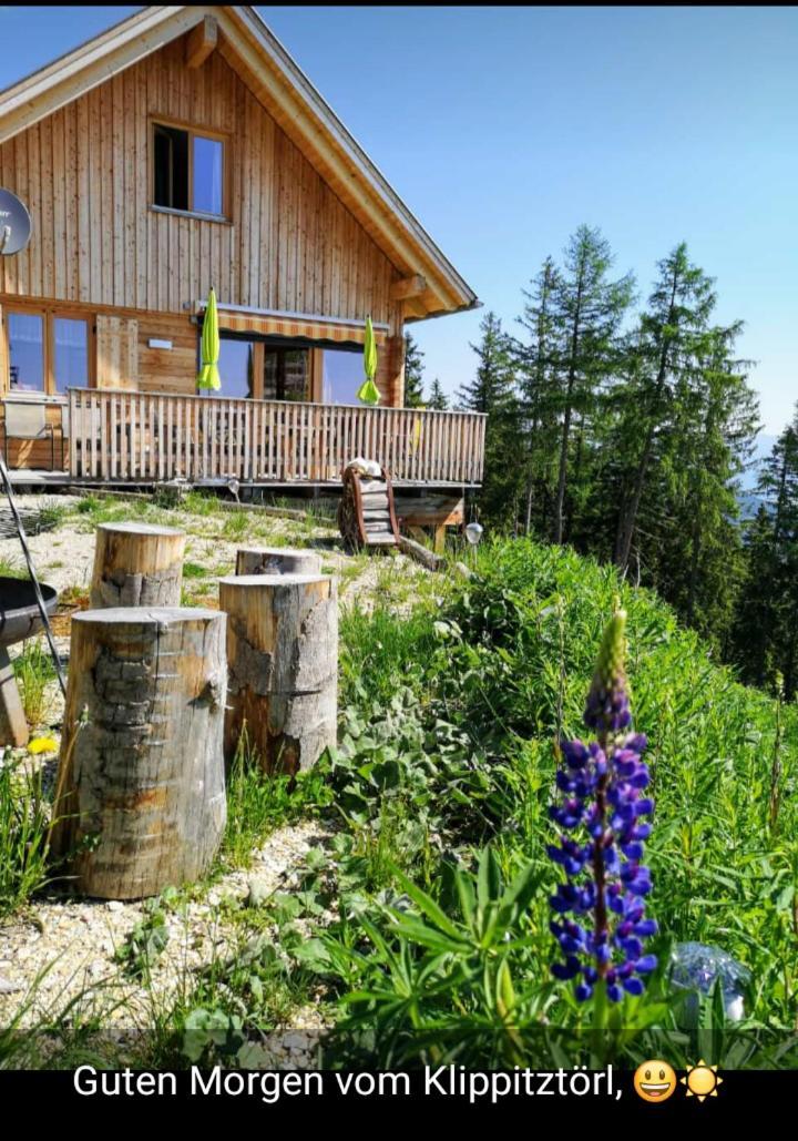 Berghexn Holiday home *