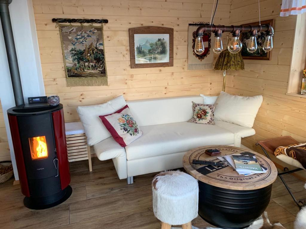 Berghexn Holiday home