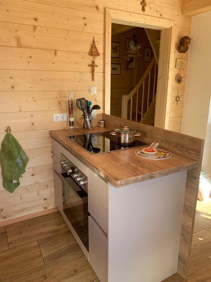 Holiday home Berghexn